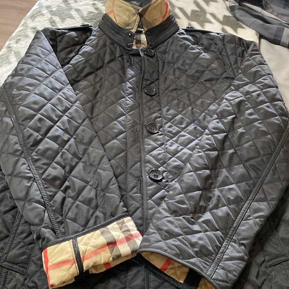 Burberry Jacket - Picture 7 of 7
